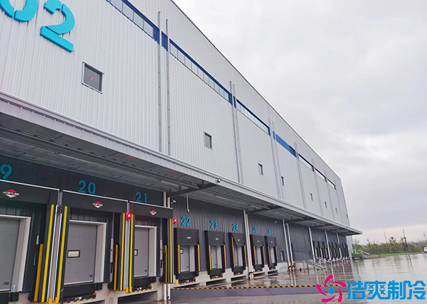  冷庫(kù)結(jié)構(gòu)分析