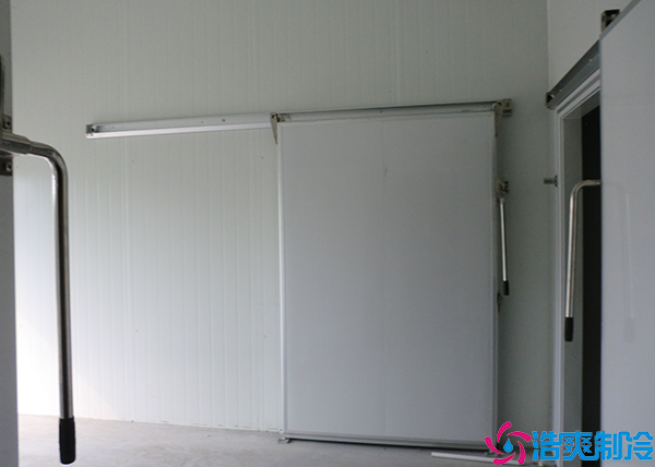 醫(yī)藥冷凍庫