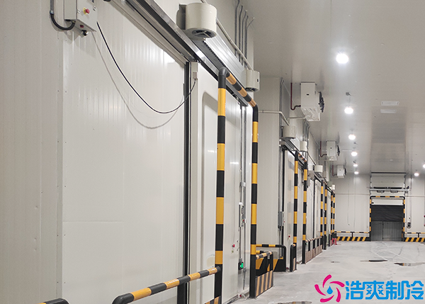  連云港醫(yī)藥物流冷庫建造價(jià)格表