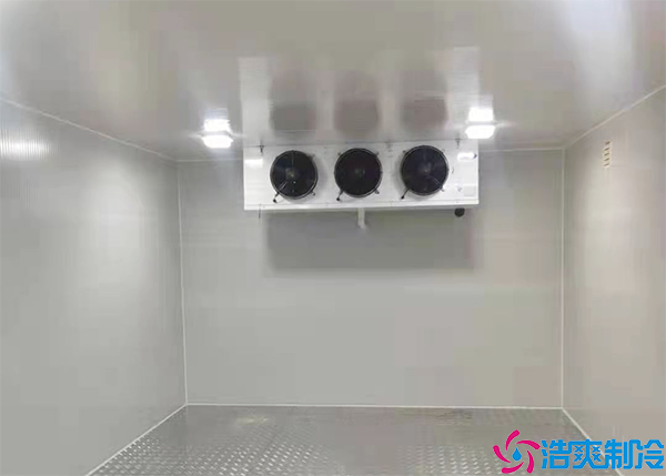  青島藥品冷藏庫設(shè)計(jì)方案及費(fèi)用標(biāo)準(zhǔn)