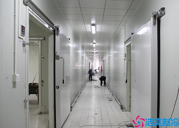  江西大型醫(yī)藥冷庫維修公司電話