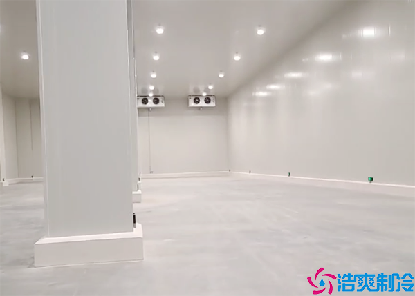 藥品冷藏庫(kù)