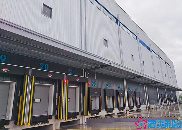  錦州醫(yī)藥冷藏庫建造項目有哪些地方？