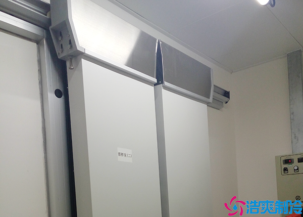 小型醫(yī)藥冷庫