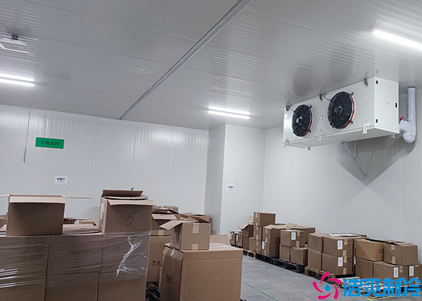  菏澤藥品冷藏庫造價多少錢一平方？