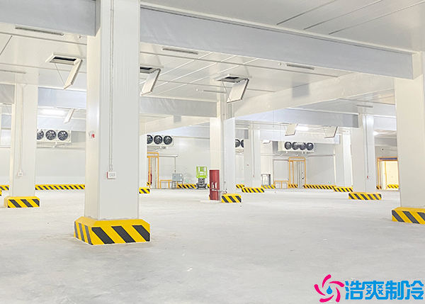  400立方蘇州醫(yī)藥冷庫建造價格多少錢？