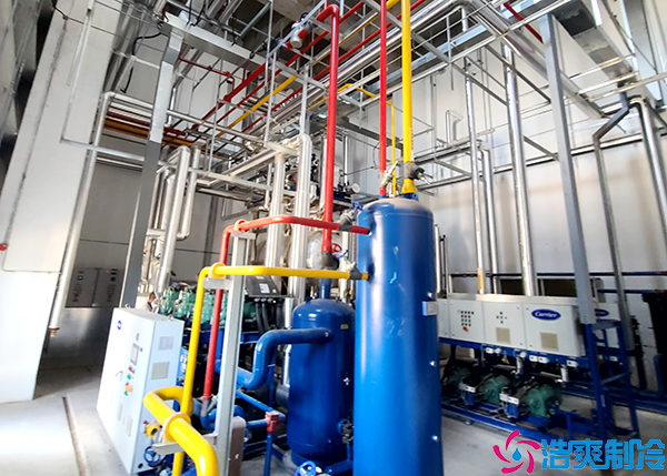  廣東醫(yī)藥冷庫設(shè)備生產(chǎn)廠家：為醫(yī)藥行業(yè)保駕護航