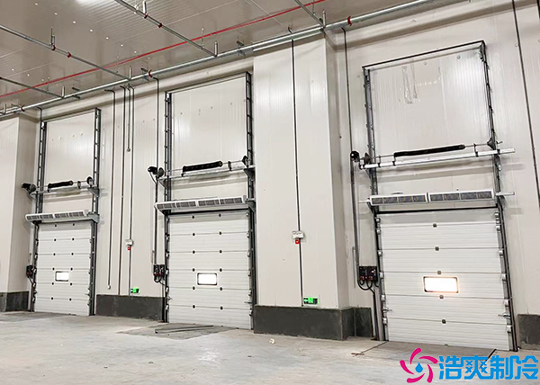  惠州大型醫(yī)藥冷庫造價多少錢一平方？