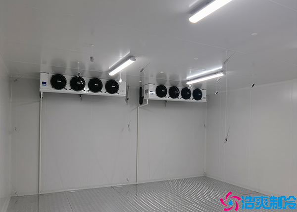  廣東藥品冷藏冷庫建造廠家電話