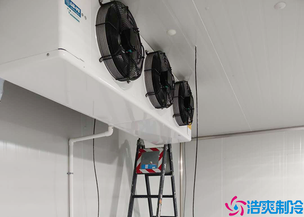 醫(yī)藥物流冷庫(kù)