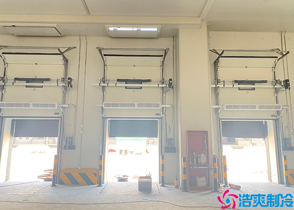  2600立方永州醫(yī)藥冷庫投資成本多少錢？