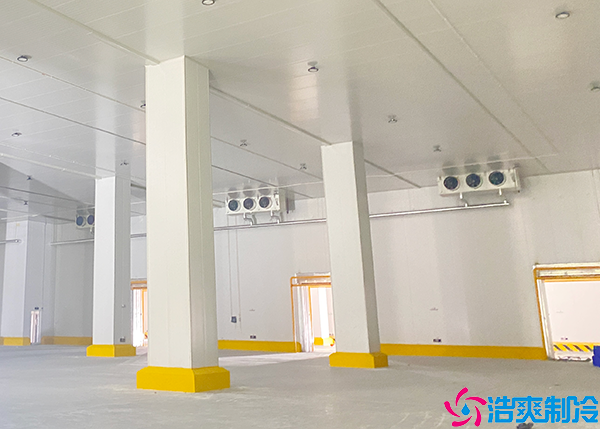  1800平懷化醫(yī)藥冷藏庫建造成本多少錢？