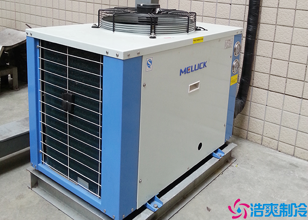 小型醫(yī)藥冷庫