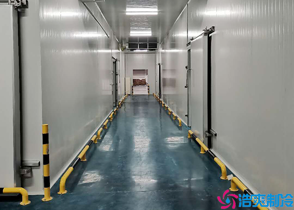  日照醫(yī)藥冷庫定制價格多少錢一平方？