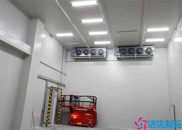  大同醫(yī)藥物流冷庫建造設計公司：為藥品安全保駕護航