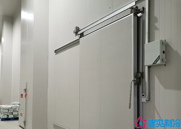  應對氣候變化:醫(yī)藥冷凍庫的可持續(xù)性解決方案