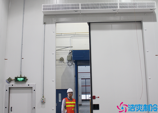 藥品冷藏庫(kù)