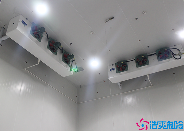  1800立方西安藥品冷藏庫成本預(yù)算多少錢？