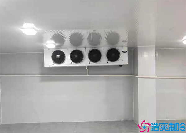  遵義藥品冷庫建設(shè)項(xiàng)目有哪些內(nèi)容？