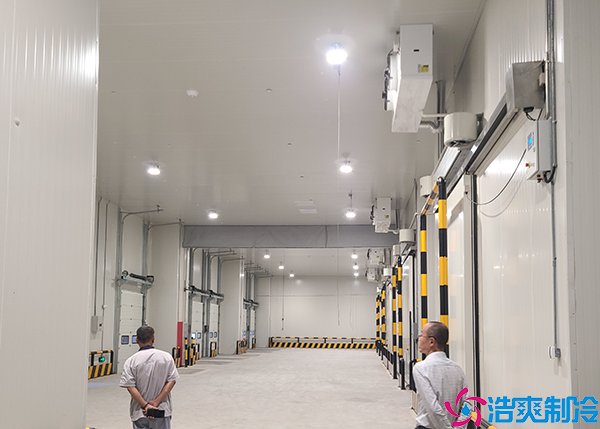  500立方濟(jì)寧醫(yī)藥冷庫(kù)建造成本多少錢(qián)？