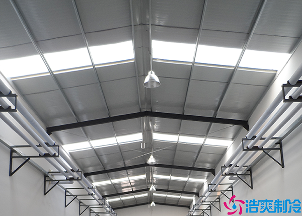 藥品冷藏冷庫(kù)