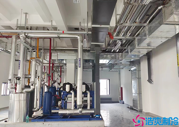 藥品冷藏庫設(shè)備