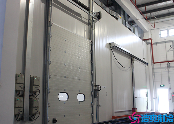 藥品冷藏庫設(shè)備