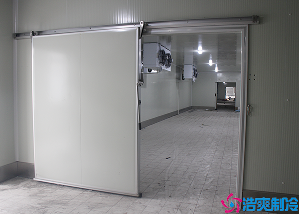  鹽城醫(yī)藥冷庫定制，為藥品貯存提供最佳解決方案