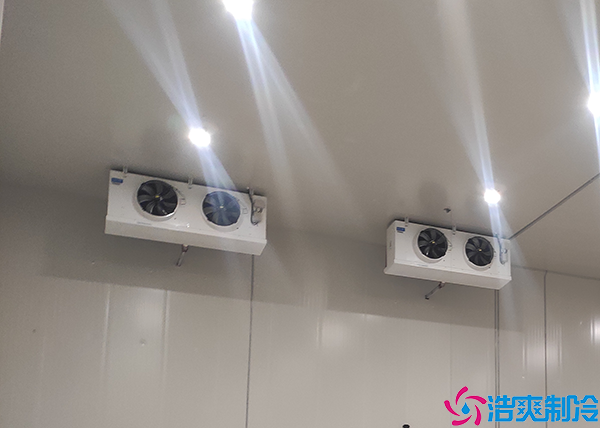 藥品冷藏冷庫(kù)