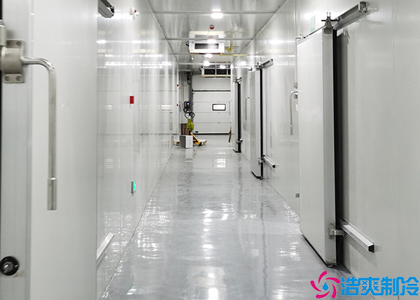  孝感藥品冷庫建造生產(chǎn)廠家