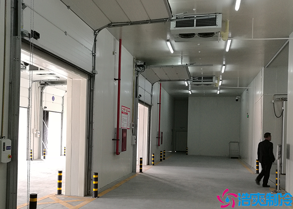  寶雞藥品冷藏冷庫(kù)造價(jià)多少錢一平方？