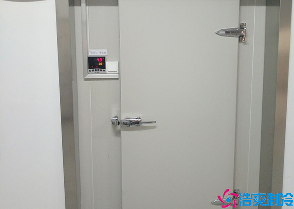  優(yōu)化樂山小型醫(yī)藥冷庫的效能與節(jié)能方法