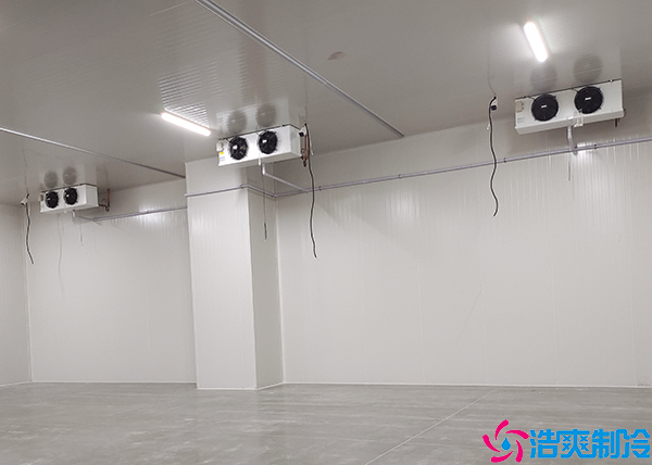  2500立方四川醫(yī)藥冷庫建造價(jià)格分析