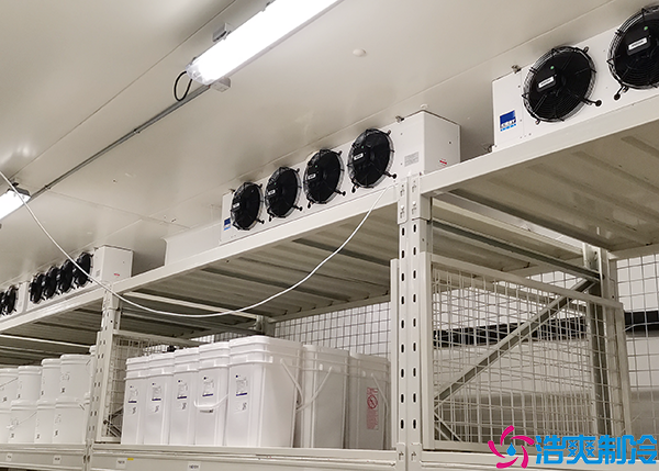 小型醫(yī)藥冷庫