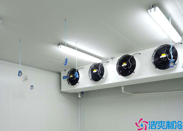  邯鄲GSP醫(yī)藥冷庫批發(fā)市場(chǎng)：選擇豐富且安全可靠