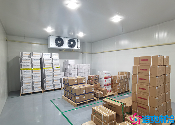  醫(yī)藥冷庫(kù)行業(yè)發(fā)展前景：岳陽(yáng)小型冷庫(kù)市場(chǎng)分析