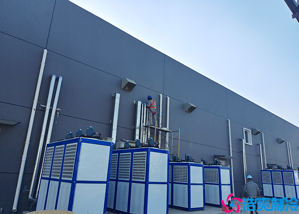  通遼醫(yī)藥物流冷庫(kù)設(shè)備安裝價(jià)格表