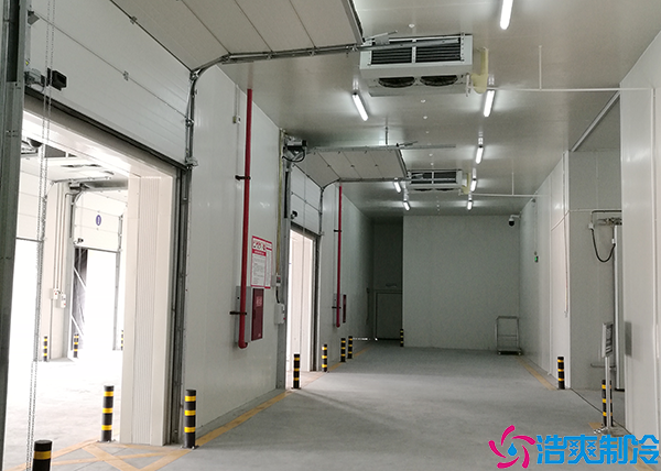 藥品冷藏冷庫(kù)