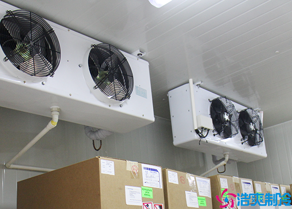  漢中低溫藥品冷庫建造施工團(tuán)隊