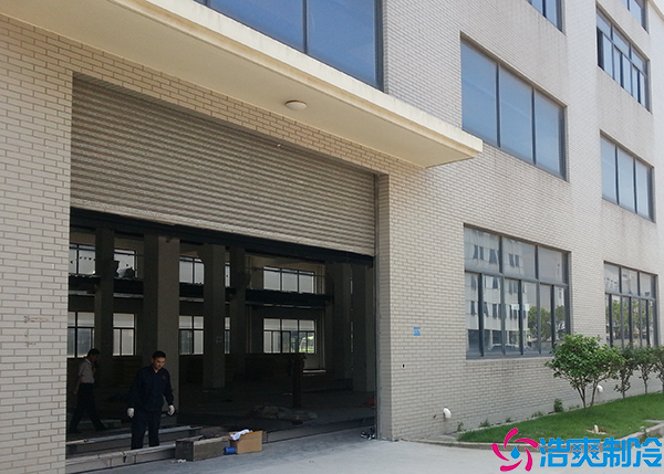  長(zhǎng)春大型醫(yī)藥冷庫(kù)施工設(shè)計(jì)團(tuán)隊(duì)