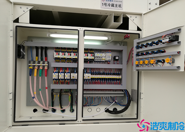 醫(yī)藥冷庫設(shè)備