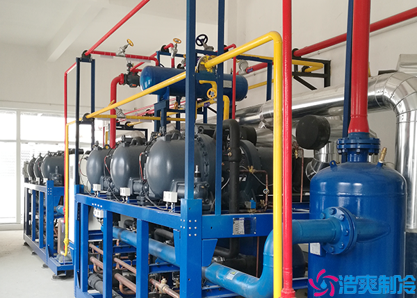 醫(yī)療冷庫設備