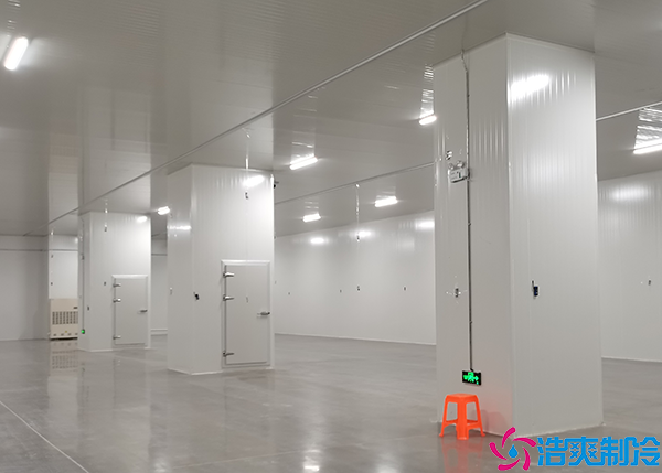  安順大型醫(yī)藥冷庫(kù)設(shè)備生產(chǎn)廠家