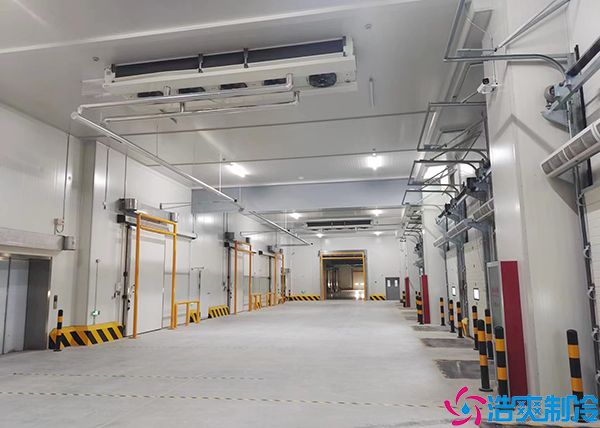  威海醫(yī)藥冷凍庫造價(jià)多少錢一平方？