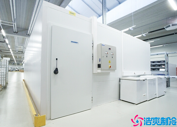  煙臺中型醫(yī)藥冷庫建造價格貴嗎？