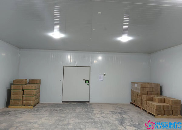 血漿冷庫建造要點(diǎn)有哪些？jpg