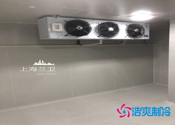 分間700平疾控醫(yī)療冷庫建造多少錢？jpg