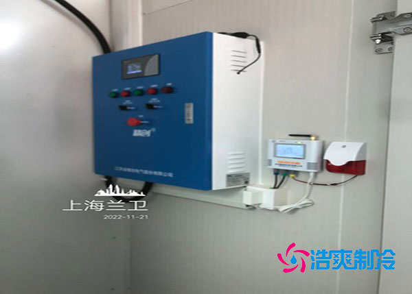  分間700平疾控醫(yī)療冷庫建造多少錢？