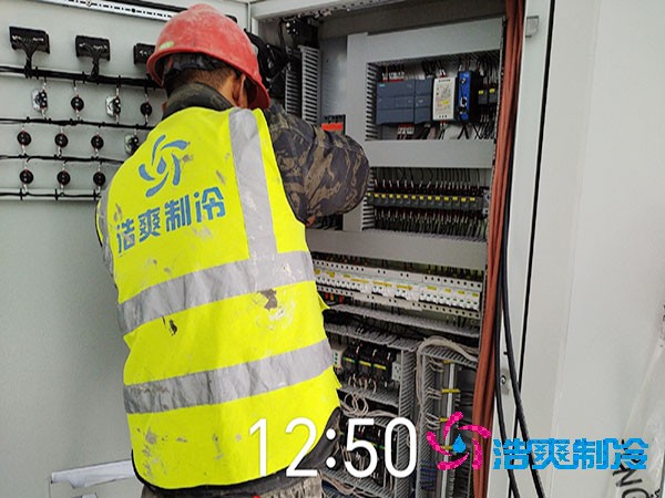 醫(yī)藥冷庫造價(jià)怎么計(jì)算