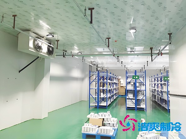  醫(yī)療器械冷庫要求標準探析